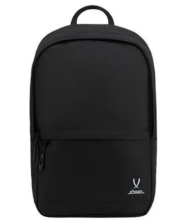 Рюкзак Jogel ESSENTIAL Backpack, черный в Иркутске - купить в интернет магазине Икс Мастер