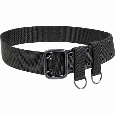 Ремень СПЛАВ уставной нового образца ВКБО, черный в Иркутске - купить в интернет магазине Икс Мастер