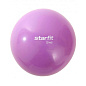 Медбол STARFIT GB-703, 5 кг, цвет фиолетовый пастель в Иркутске - купить в интернет магазине Икс Мастер