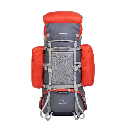 Рюкзак NISUS Abakan 120L N-TB1179-120L в Иркутске - купить в интернет магазине Икс Мастер