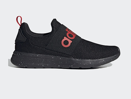 Кроссовки Adidas LITE RACER ADAPT 4.0 M Black в Иркутске - купить в интернет магазине Икс Мастер