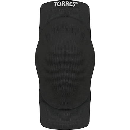 Наколенники TORRES Active, чёрный - купить в интернет магазине Икс Мастер 