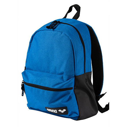 Рюкзак ARENA Team Backpack 30", ярко-синий меланж в Иркутске - купить в интернет магазине Икс Мастер
