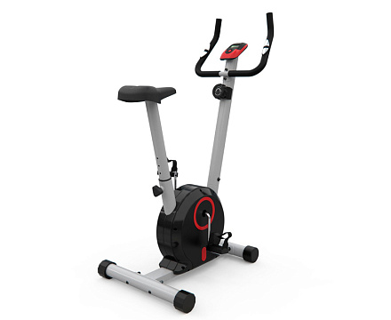 Велотренажер DFC B85001BR в Иркутске - купить в интернет магазине Икс Мастер