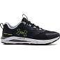 Кроссовки Under Armour UA HOVR Sonic STRT RFLCTM Black в Иркутске - купить в интернет магазине Икс Мастер