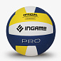 Мяч волейбольный INGAME PRO - купить в интернет магазине Икс Мастер 