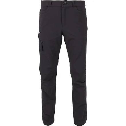 Брюки СПЛАВ Ramble мод.2 M Black в Иркутске - купить в интернет магазине Икс Мастер