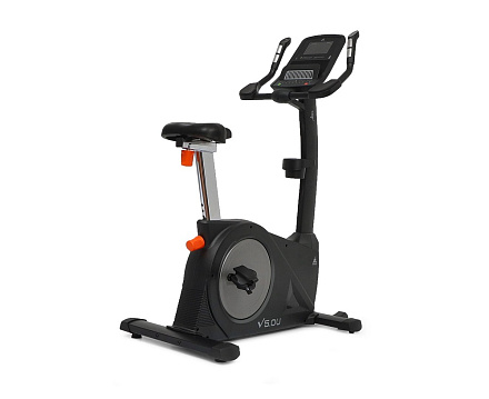 Велотренажер DFC Cardio B5500  в Иркутске - купить в интернет магазине Икс Мастер