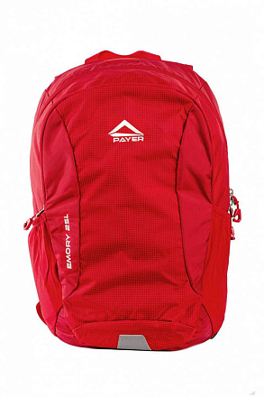 Рюкзак Nova Tex PAYER Emory 25L красный в Иркутске - купить в интернет магазине Икс Мастер