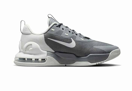 Кроссовки Nike Air Max Alpha Trainer 5 M Grey в Иркутске - купить в интернет магазине Икс Мастер