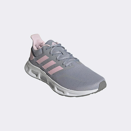 Кроссовки Adidas SHOWTHEWAY 2.0 W Grey в Иркутске - купить в интернет магазине Икс Мастер