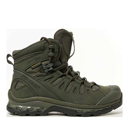 Ботинки STROBBS C9406-19 Khaki в Иркутске - купить в интернет магазине Икс Мастер
