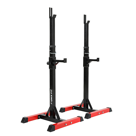 Стойка под штангу UNIX Fit FRAME 120 в Иркутске - купить в интернет магазине Икс Мастер