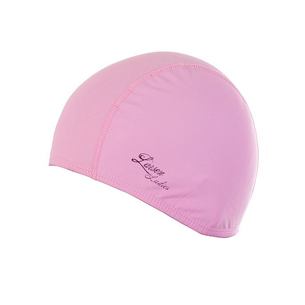 Шапочка для плавания Larsen 3059 Ladies в Иркутске - купить с доставкой в магазине Икс-Мастер