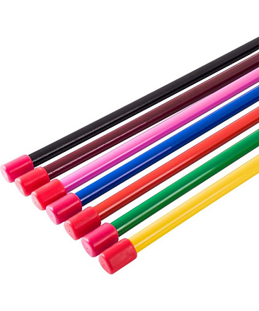 Бодибар 1200 мм, 4 кг в Иркутске - купить в интернет магазине Икс Мастер