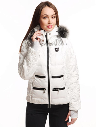 Куртка Toni Sailer CLEO FUR в Иркутске - купить в интернет магазине Икс Мастер