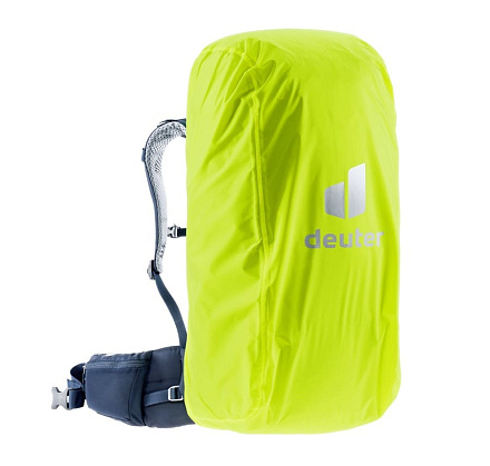 Чехол для рюкзака Deuter Raincover II Neon 30-50 л в Иркутске - купить в интернет магазине Икс Мастер