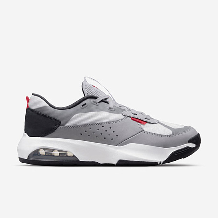 Кроссовки Nike JORDAN AIR 200E M Grey в Иркутске - купить в интернет магазине Икс Мастер