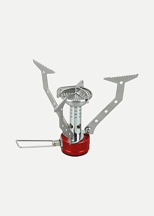 Горелка газовая Track Swift в Иркутске - купить в интернет магазине Икс Мастер