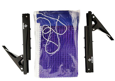 Сетка н/т INGAME IGPP002 с креплением клипса - купить в интернет магазине Икс Мастер 