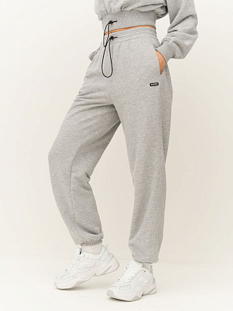 Брюки NEVERLATE NW01.858.2 W Grey в Иркутске - купить в интернет магазине Икс Мастер