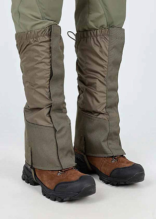 Гамаши СПЛАВ Duster олива (OneSize) в Иркутске - купить в интернет магазине Икс Мастер