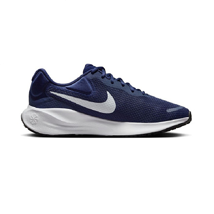 Кроссовки NIKE REVOLUTION 7 MEN BLUE в Иркутске - купить в интернет магазине Икс Мастер