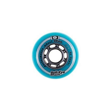 Колесо Bullzeye 78mm 82A  в Иркутске - купить с доставкой в магазине Икс-Мастер