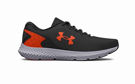 Кроссовки Under Armour UA Charged Rogue 3 Grey в Иркутске - купить в интернет магазине Икс Мастер