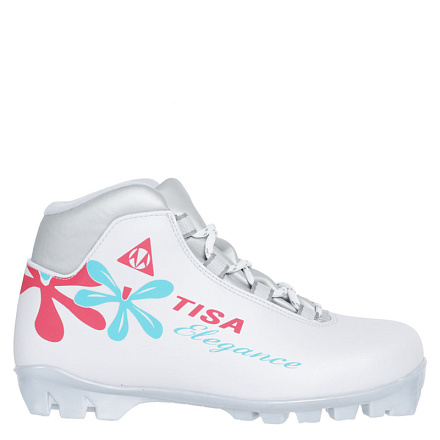 Ботинки беговые TISA SPORT LADY NNN в Иркутске - купить в интернет магазине Икс Мастер