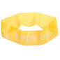 Петля BODY FORM BF-RL100 4кг/60см (желтый) в Иркутске - купить в интернет магазине Икс Мастер