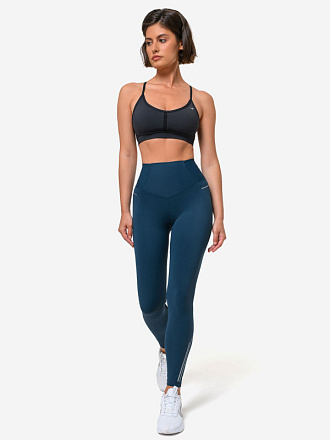 Леггинсы EAZYWAY 2W04.539.1 W Navy Blue в Иркутске - купить в интернет магазине Икс Мастер