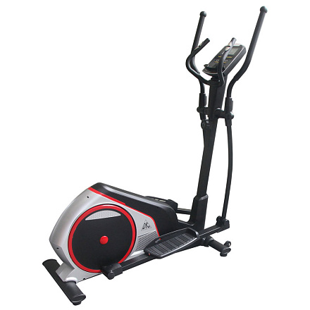 Эллиптический тренажер DFC E8732H в Иркутске - купить в интернет магазине Икс Мастер