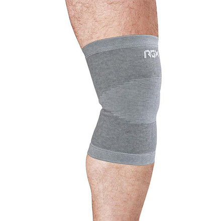 Суппорт колена Альфа Каприз RGX-KP701 эластич. в Иркутске - купить в интернет магазине Икс Мастер