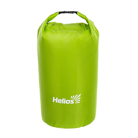 Гермомешок Helios 30л салатовый в Иркутске - купить в интернет магазине Икс Мастер