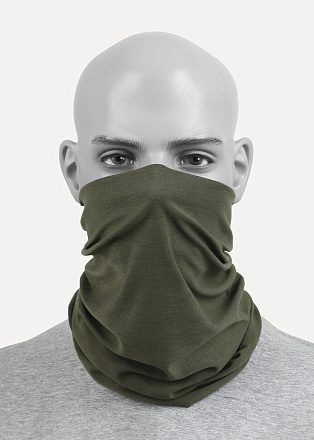 Бандана-труба СПЛАВ Аргус олива в Иркутске - купить в интернет магазине Икс Мастер