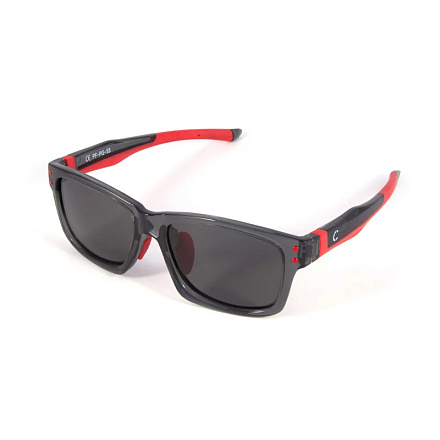 Очки поляризационные СЛЕДОПЫТ Ultima в футляре, линзы grey в Иркутске - купить в интернет магазине Икс Мастер