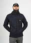 Куртка СПЛАВ Zermatt M, черный в Иркутске - купить в интернет магазине Икс Мастер