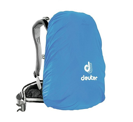 Чехол для рюкзака Deuter Raincover I Coolblue 20-35 л в Иркутске - купить в интернет магазине Икс Мастер