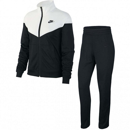 Костюм Nike SPORTSWEAR W BV4958-010 в Иркутске - купить в интернет магазине Икс Мастер