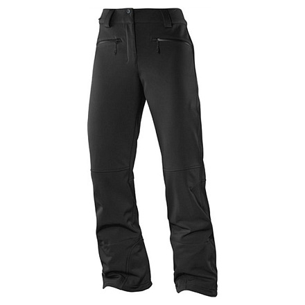 Брюки Salomon SNOWTRIP PANT  W в Иркутске - купить в интернет магазине Икс Мастер
