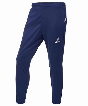 Брюки спортивные Jogel DIVISION PerFormDRY Pro Training Pants, темно-синий в Иркутске - купить в интернет магазине Икс Мастер