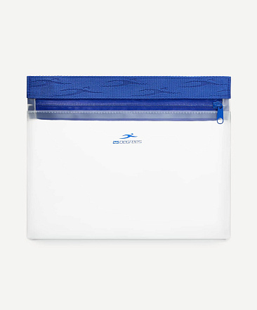 Сумка для мокрых вещей 25DEGREES Motive Blue в Иркутске - купить с доставкой в магазине Икс-Мастер