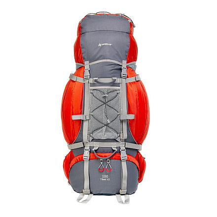 Рюкзак NISUS Tibet 100L N-TB1177-100L в Иркутске - купить в интернет магазине Икс Мастер