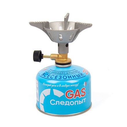 Горелка газовая СЛЕДОПЫТ Вихрь в Иркутске - купить в интернет магазине Икс Мастер
