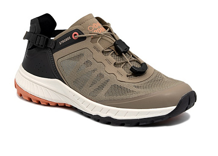 Кроссовки STROBBS F7426 Women, BROWN в Иркутске - купить в интернет магазине Икс Мастер