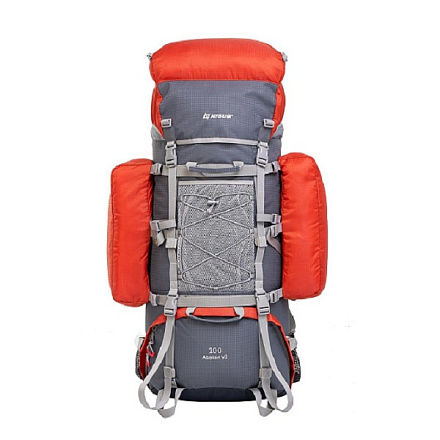 Рюкзак NISUS Abakan 100L N-TB1179-100L в Иркутске - купить в интернет магазине Икс Мастер