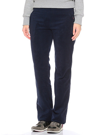 Брюки Red-n-Rock's Fleece W Nav Blue* в Иркутске - купить в интернет магазине Икс Мастер