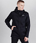 Ветровка NORDSKI NSM795100 Trekking M Black в Иркутске - купить в интернет магазине Икс Мастер