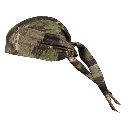 Бандана СПЛАВ трикотажная Фантом в Иркутске - купить в интернет магазине Икс Мастер